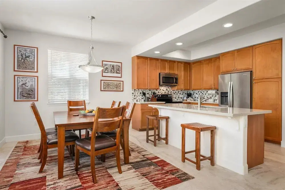 Kohala Coast Vacation Rental by OUTRIGGER