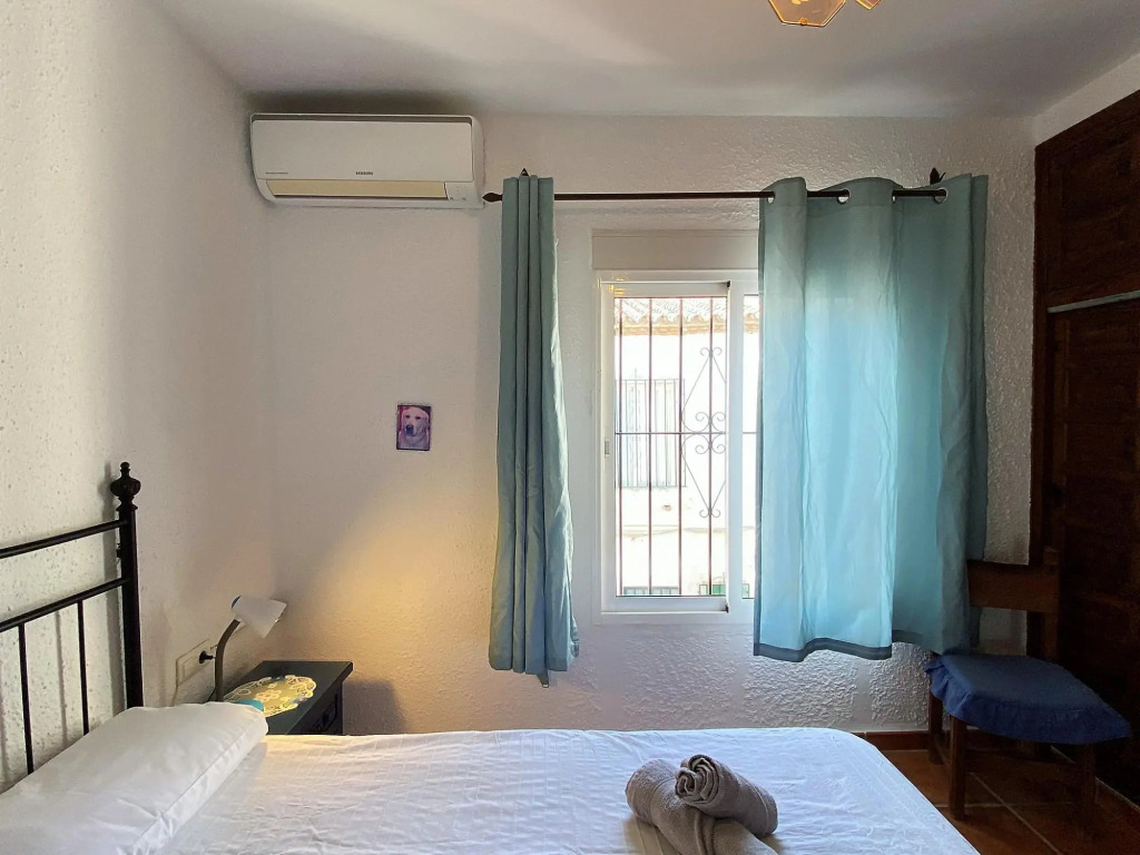 Nueva Nerja 52 Pueblo Andaluz Casasol