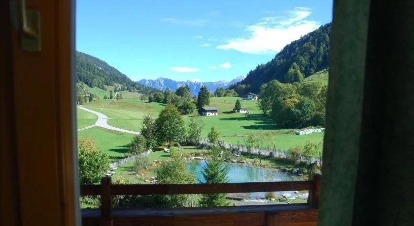 Heutaler Hof - Hotel im Naturidyll