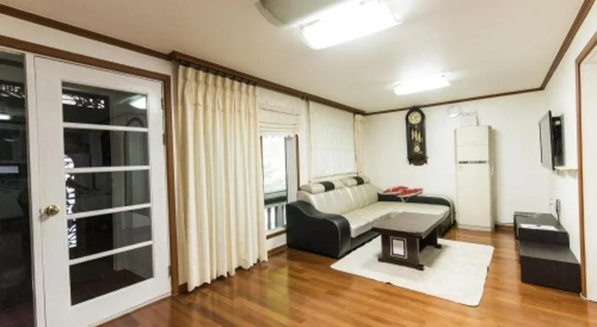 Ok guesthouse