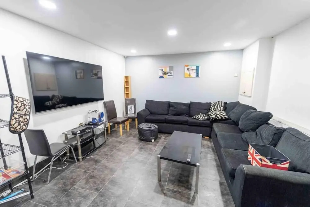 Cosy Room Walking Distance to the City