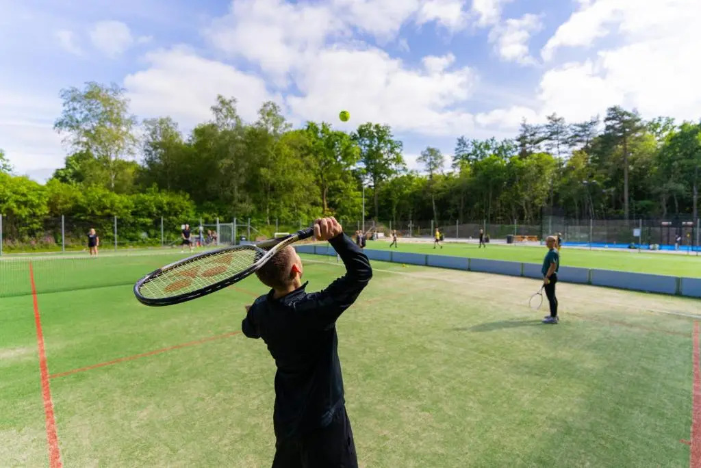 SportsPark Blaavandshuk Resort