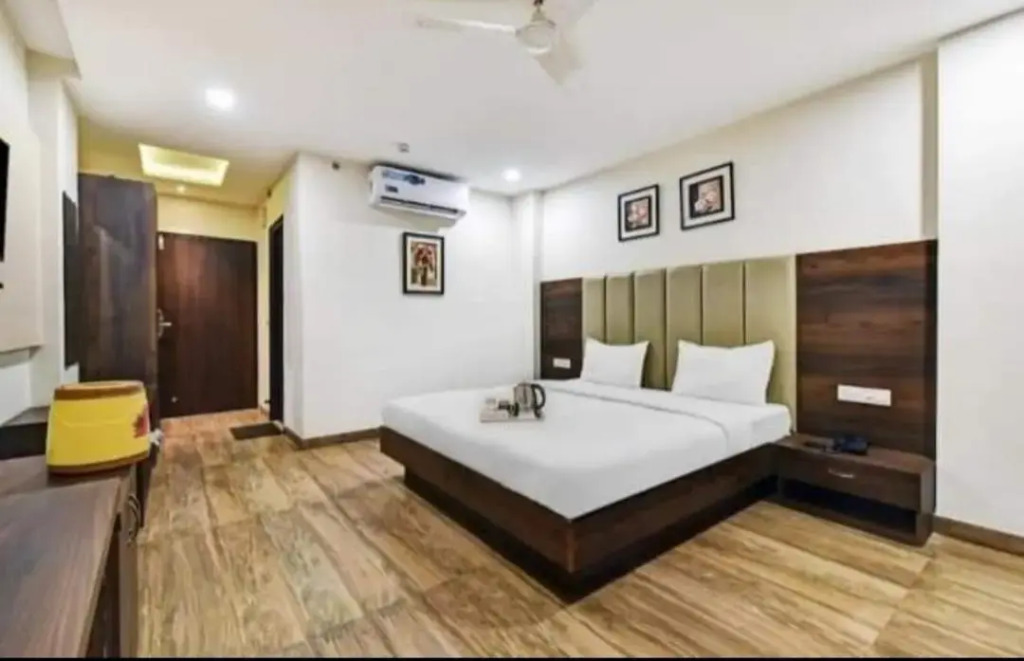 Hotel Rigmor