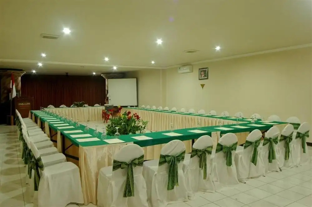 Swaloh Hill Resort