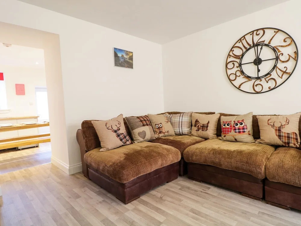 Sefton House, Buckie