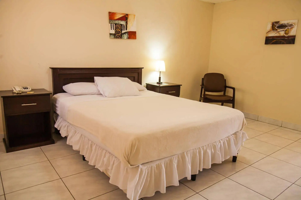 Hotel Estrella