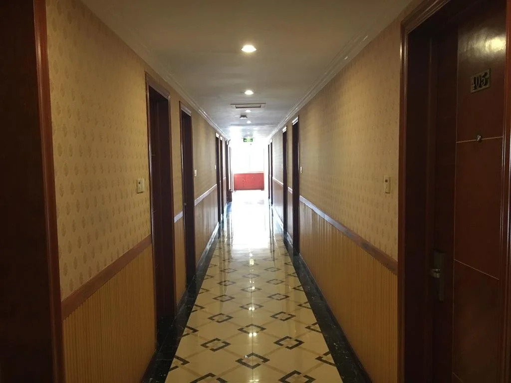 Yiwu Guohao Inn