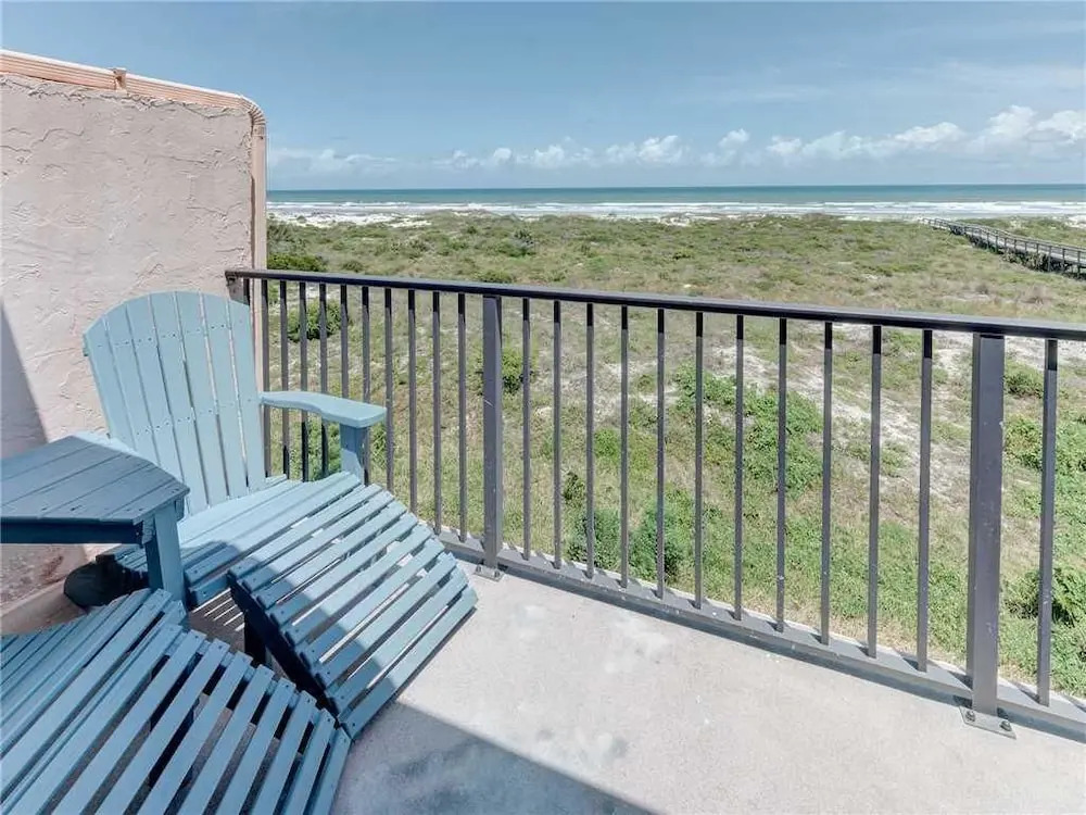 Sea Place 11209 - Two Bedroom Condo