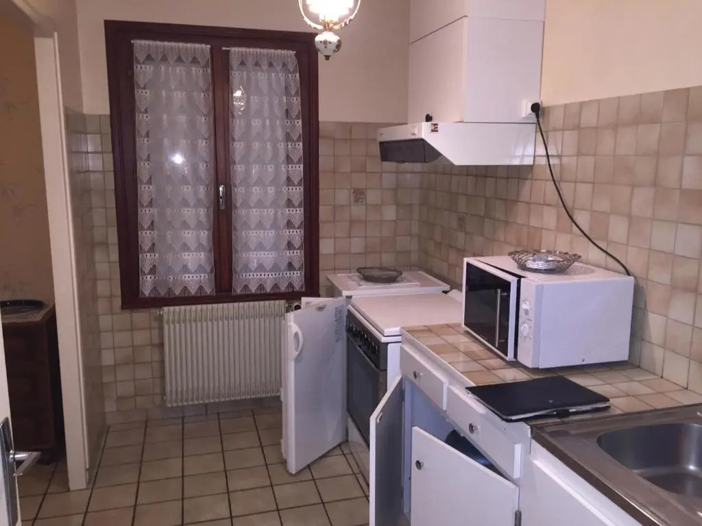 Appartement Mont-Dore, 2 pièces, 4 personnes - FR-1-415-31