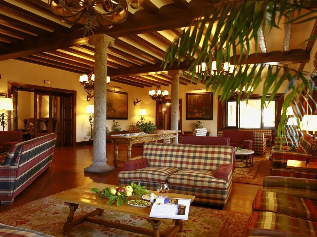 Parador de Gredos