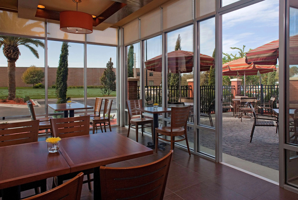 Hyatt Place North Charleston