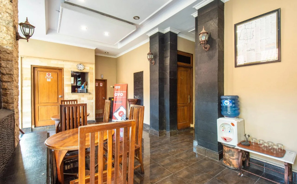 绿洲酒店(Oasis Hotel)