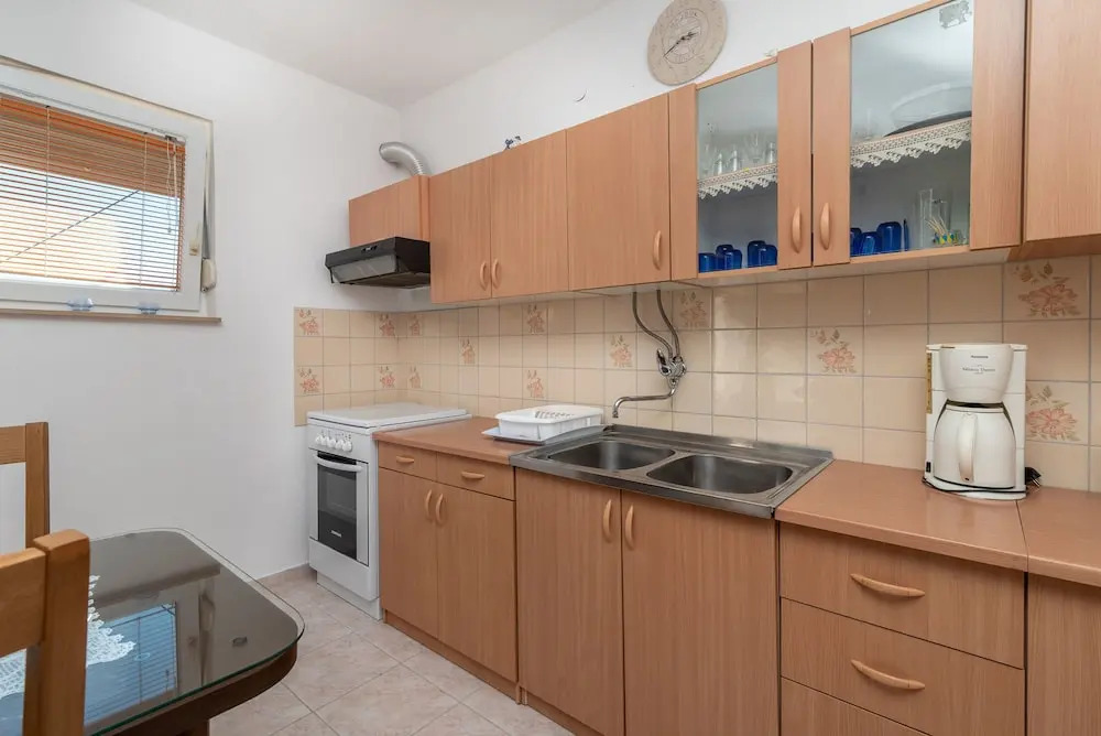 Apartment Ivanka