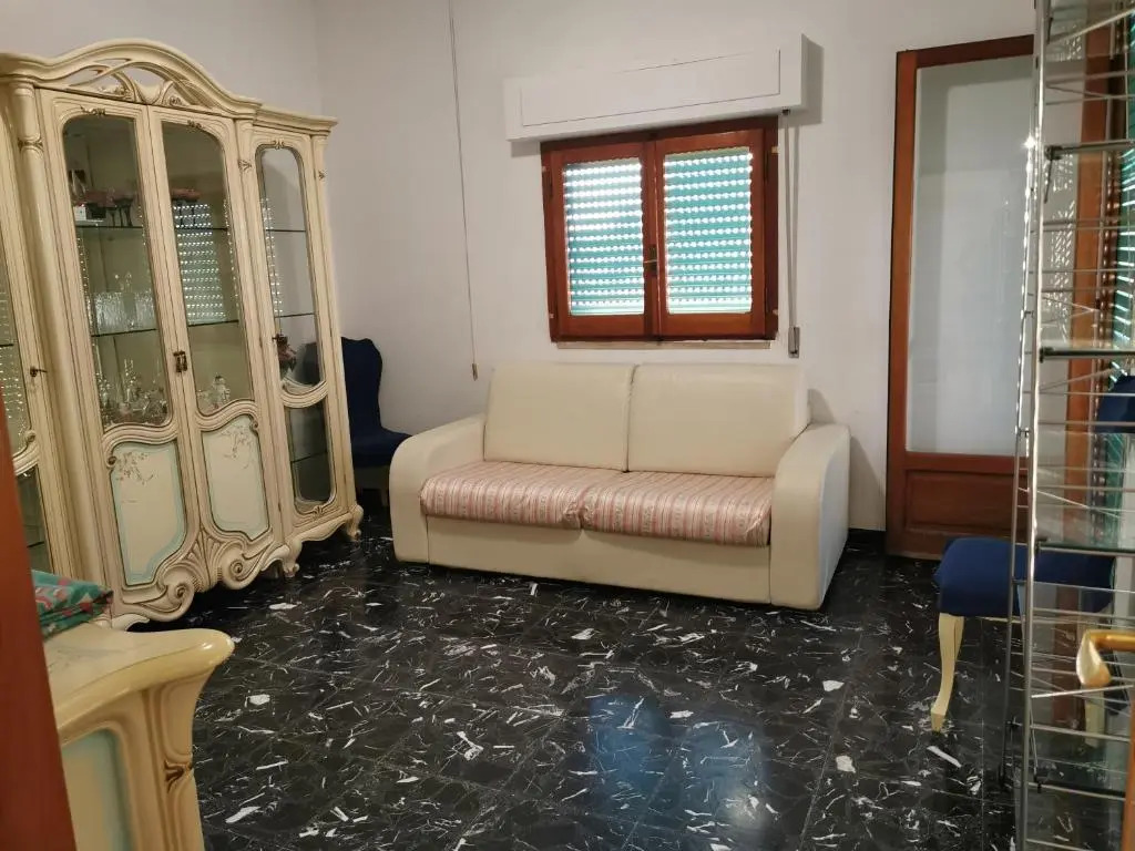 Casa vacanze da Michela