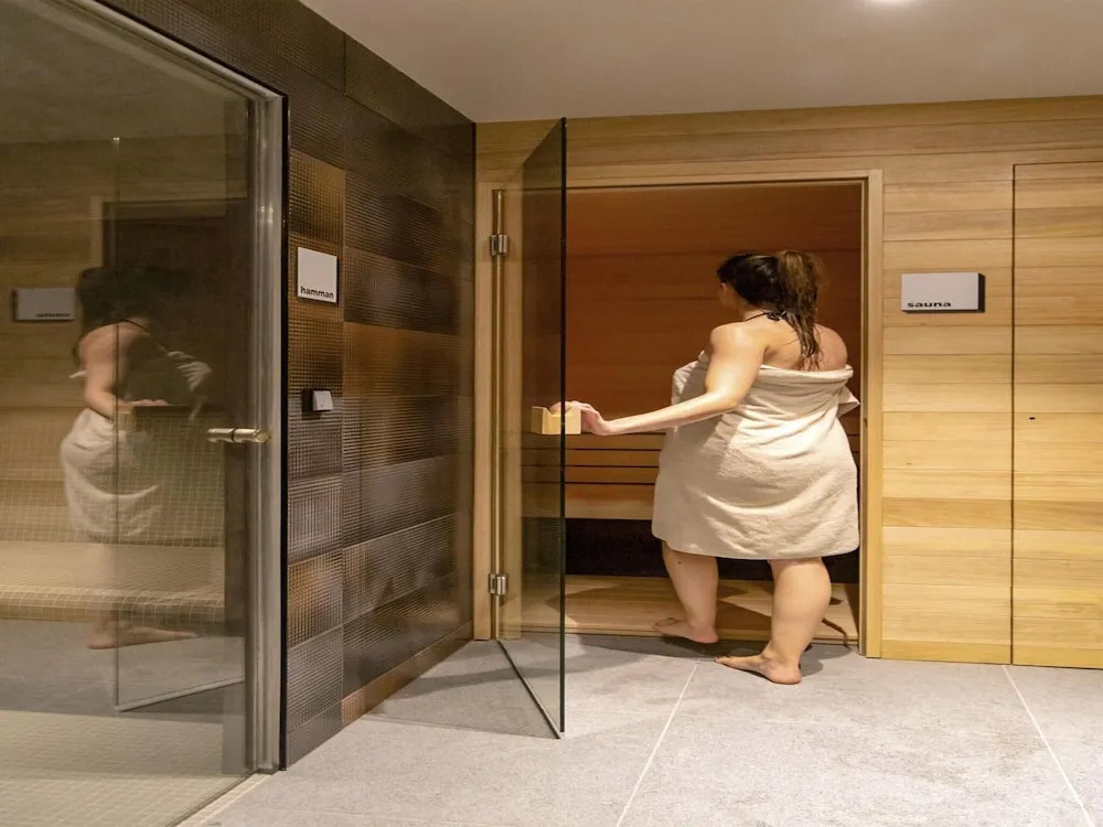 Comfortable Apartment With air Conditioning