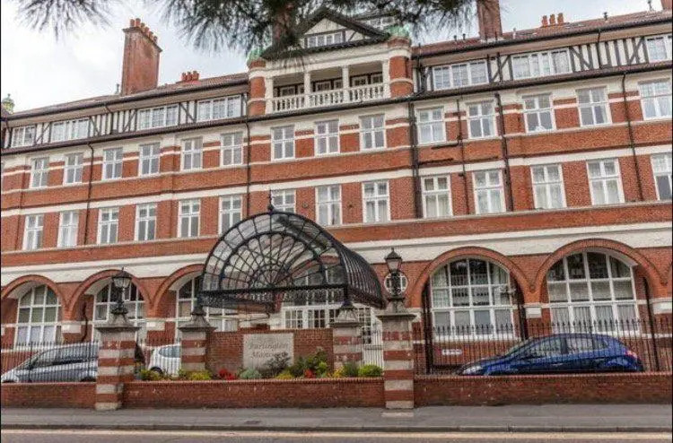 Seaview Victorian Splendour