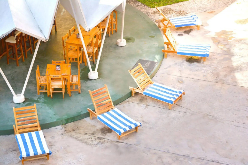 Hotel Maria del Carmen