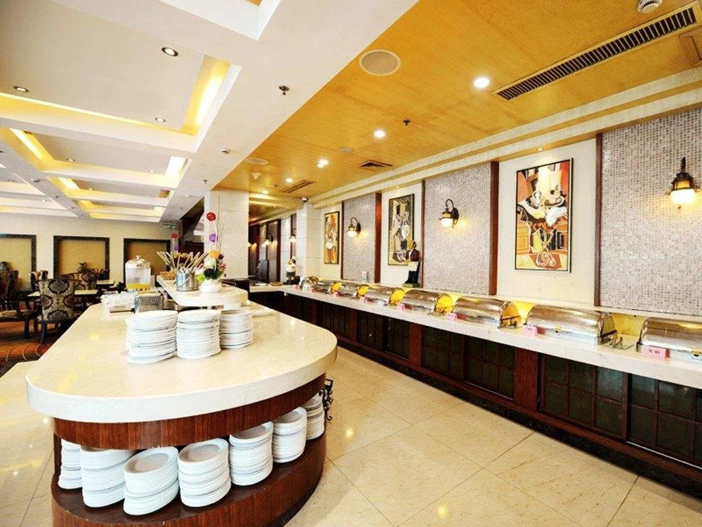 Garden Hotel