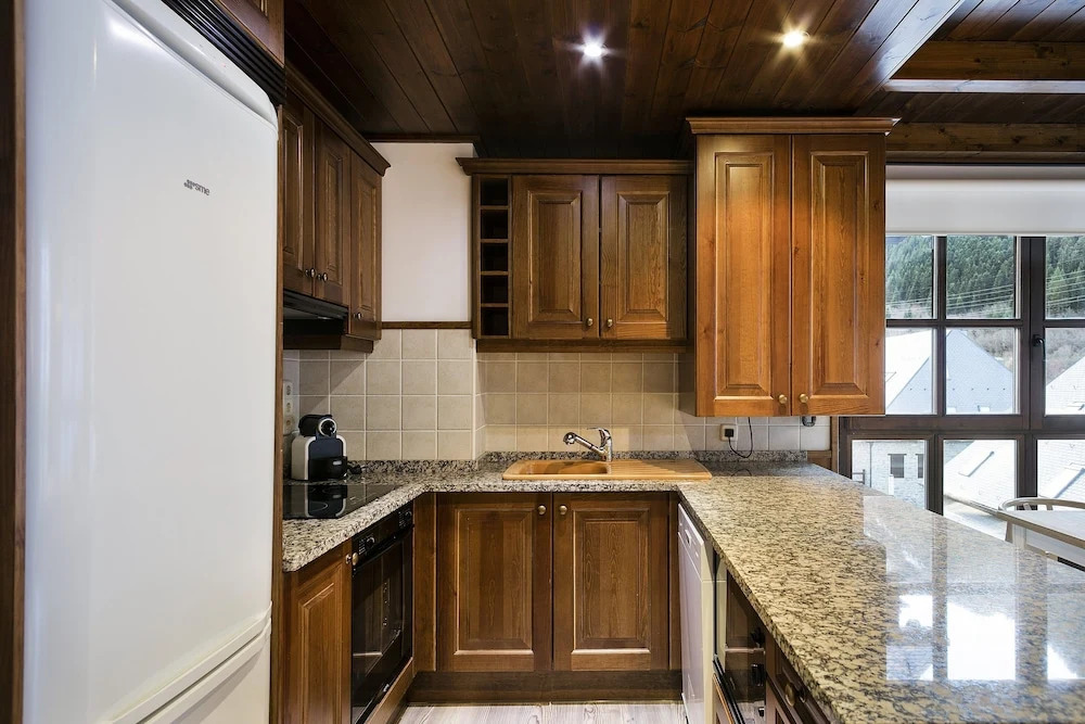 Luderna - Apartamento Val de Ruda B1 Morèdo
