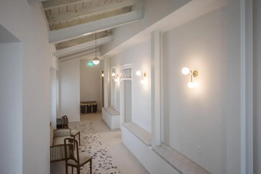 Stylish Studio Apartment - 8F House
