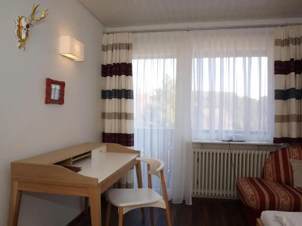 Hotel Restaurant Peterle