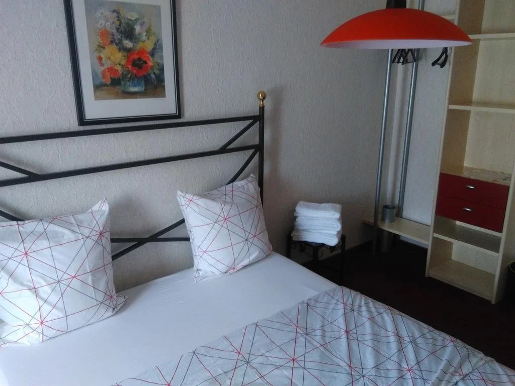 Romantik Hotel de LOurs