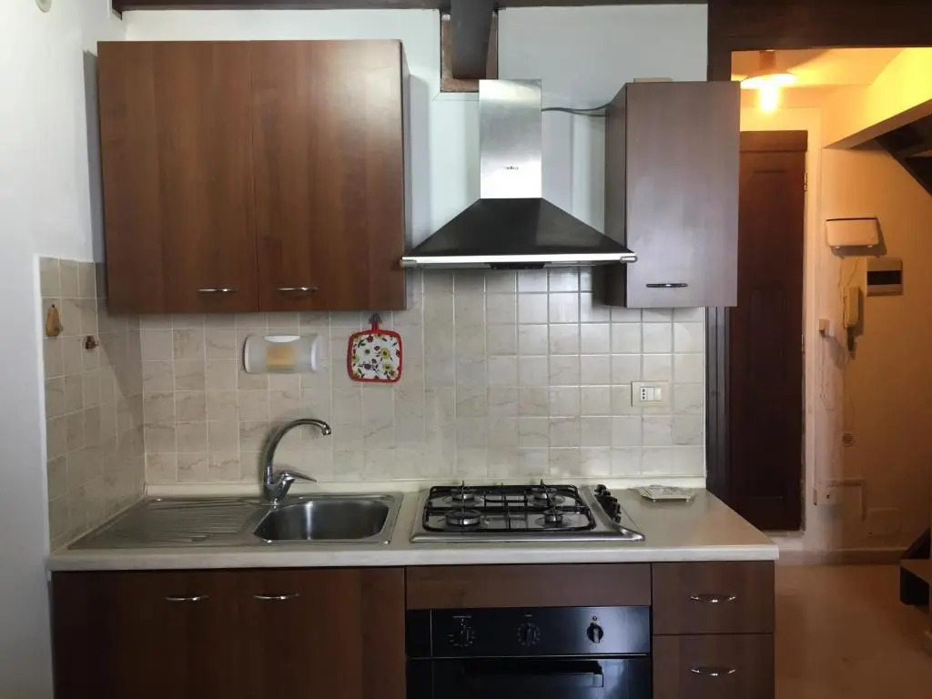 Tolomei House Holidays Sea View