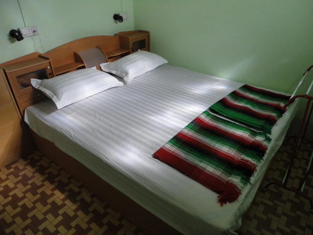Yoe Yoe Lay Guesthouse
