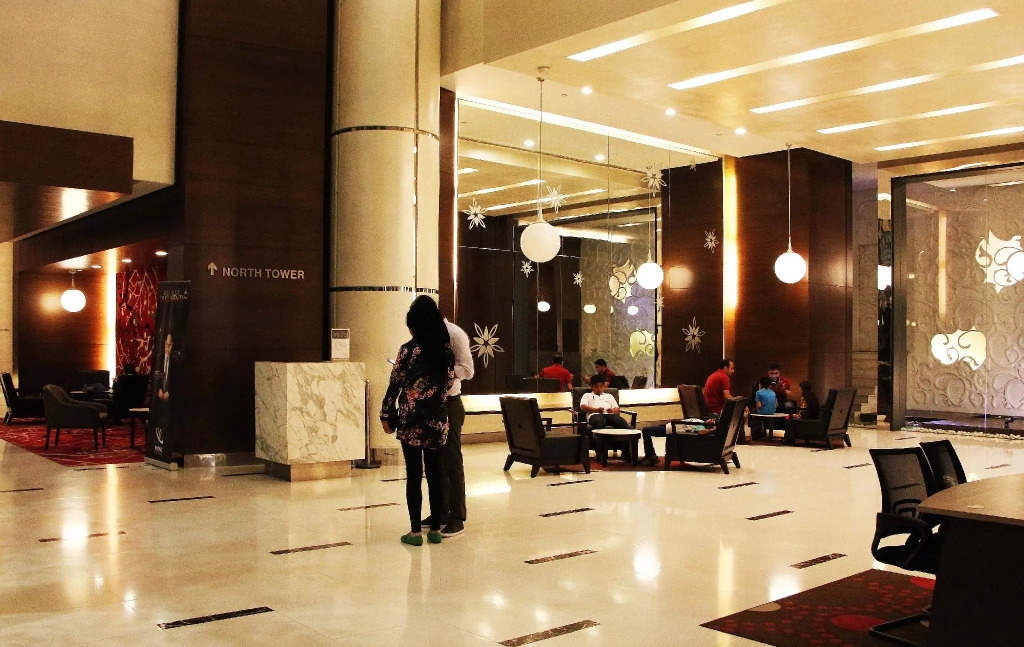R&D Stay Services
