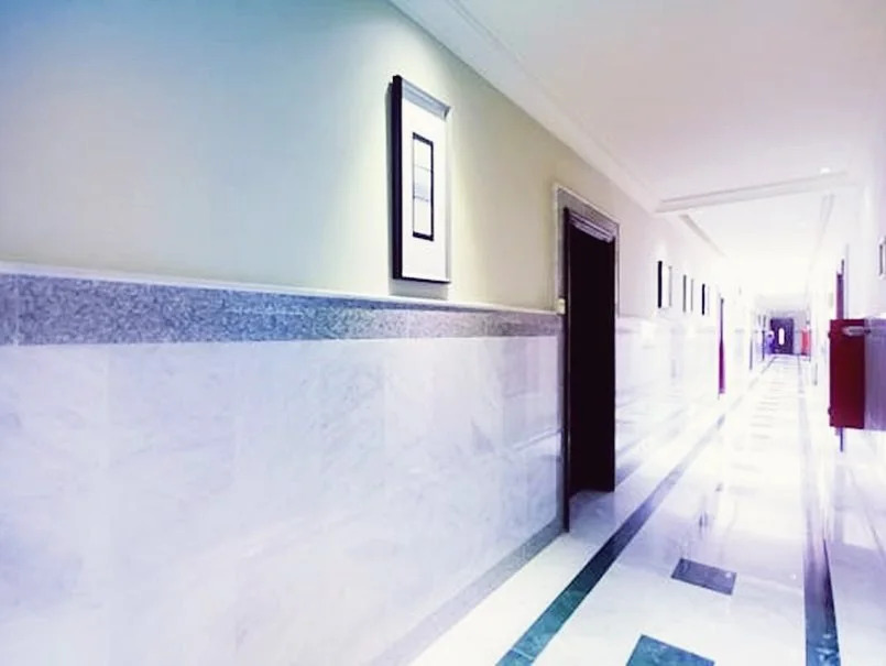 Rose Garden Hotel Suites