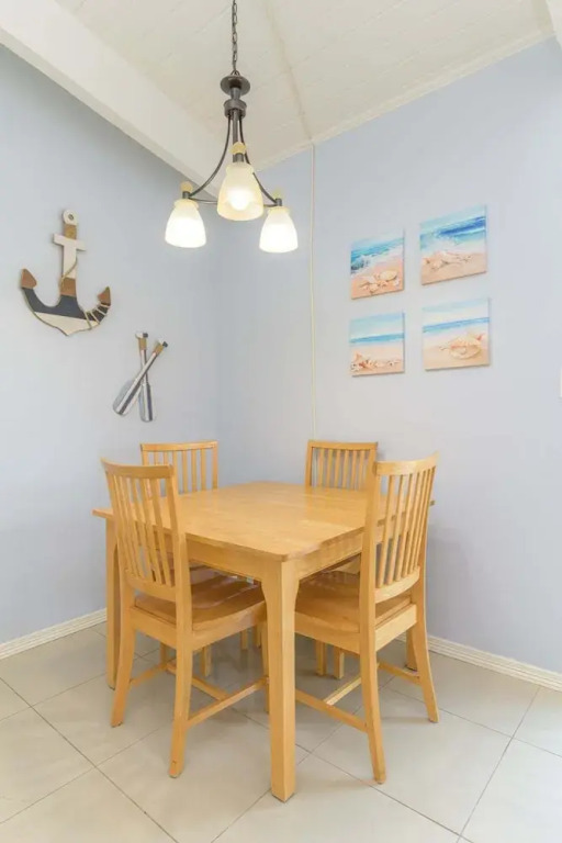 Tiki 259 - Cozy 1br Condo With Pool View Sleeps 4 1 Bedroom Condo