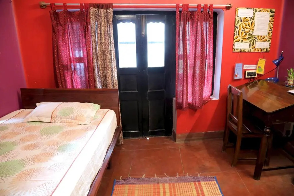 Ram Bhawan Residency