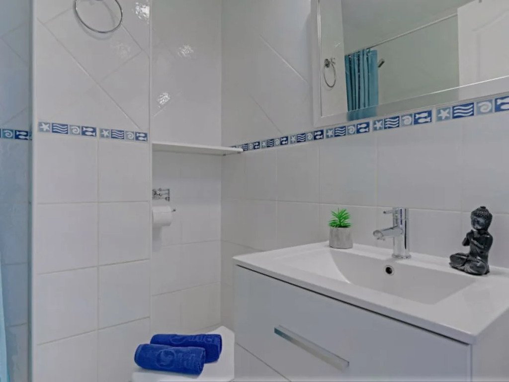 Apartment Galicia Jávea 32915