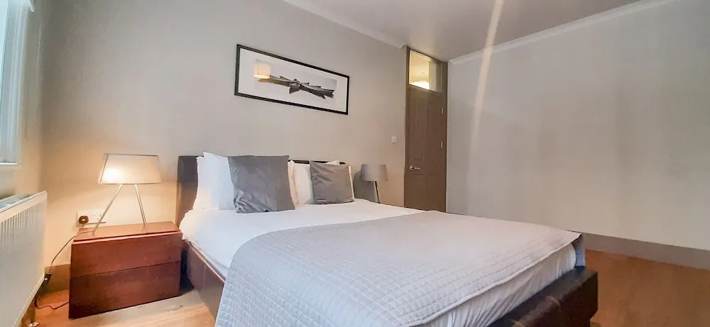 Beautiful 1-bed Apartment in Central London