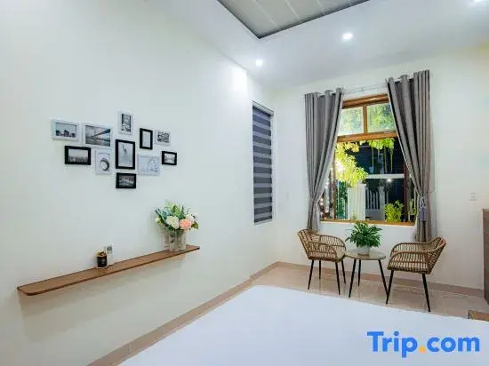Sandy - Villa De Doc Let Homestay