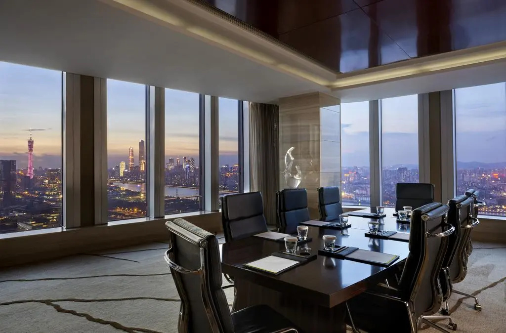 The Westin Pazhou