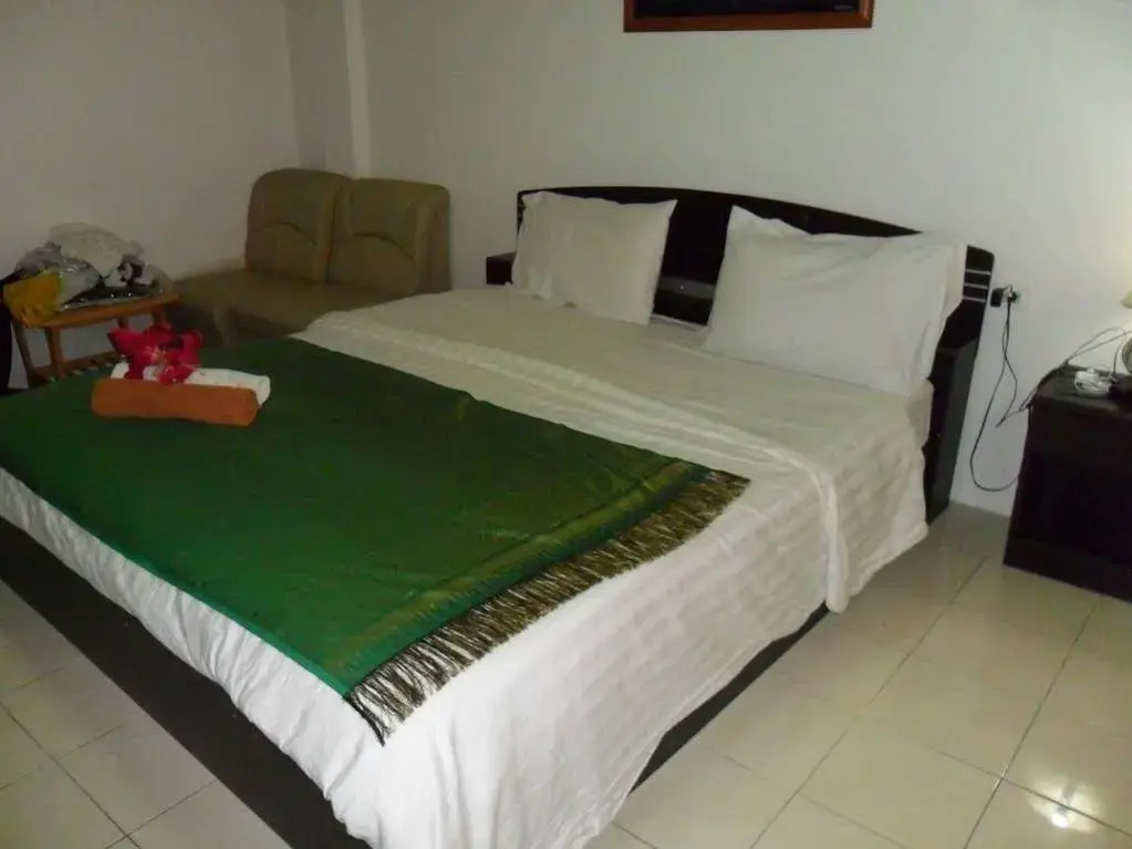 the base Pattaya