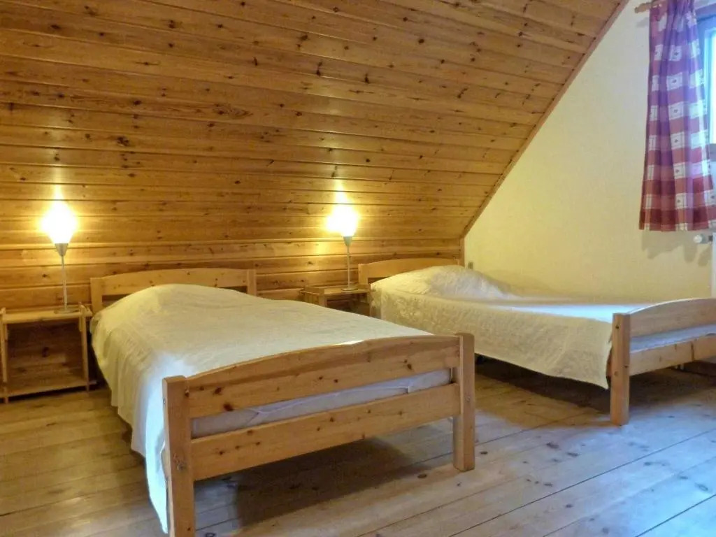 Ulmenhof Melfsen - Gemütliches Ferienhaus auf dem Bauernhof