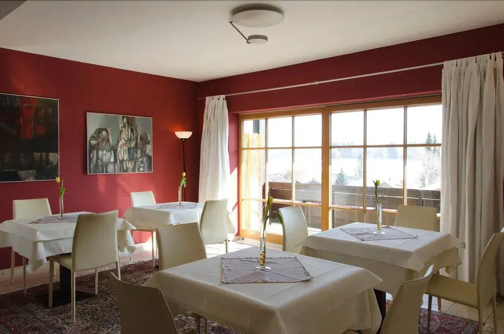 Nebelhorn Relaxhotel