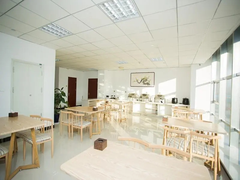 GreenTree Inn Smart Selection Hotel (Qianxi Passenger Transport Terminal Branch)