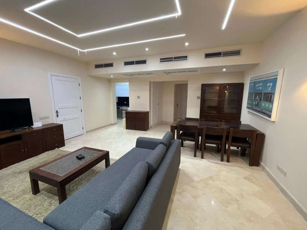El Gouna abo tig marina 1 bedroom apartment
