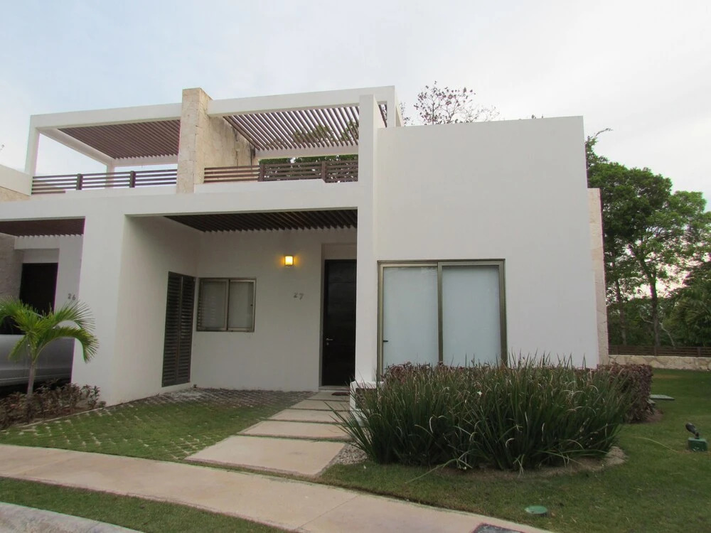 Luxury Villa & Golf Club By SA'AM