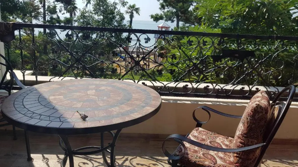 Sea View Apartment at Oasis Dreamland Resort