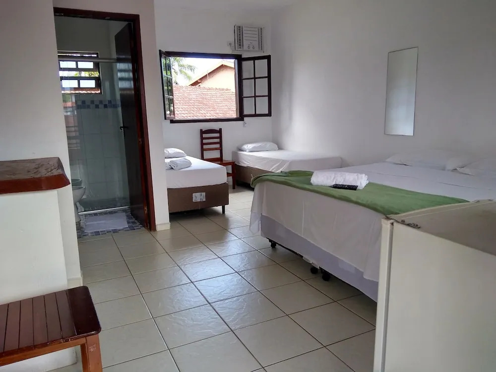 HOTELARE Pousada Bóra Morá
