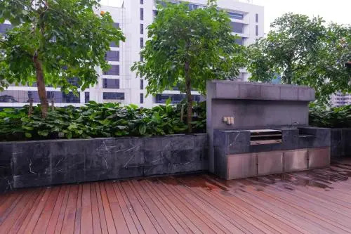 The Horizon Residences