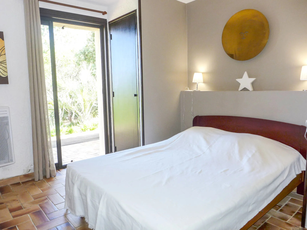 Villa La Maison du Midi by Interhome