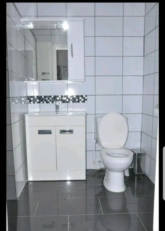 Drammeh's Villa