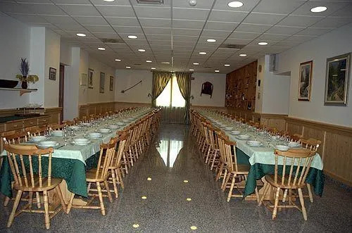 Hotel Foyer De Montagne