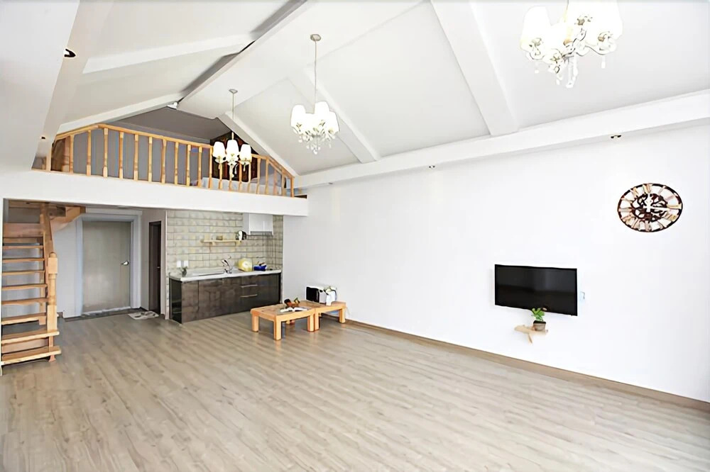 Ganghwado Huell Pension