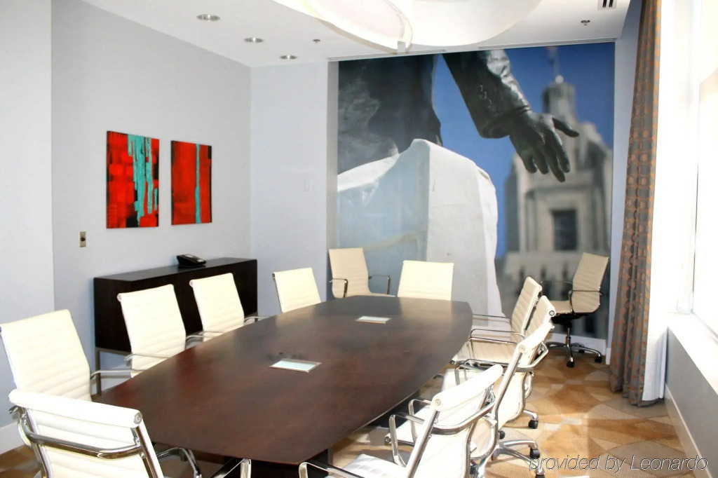 Hotel Indigo Baton Rouge Downtown by IHG
